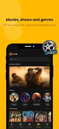 sonyliv-recharge-plan Movies and shows