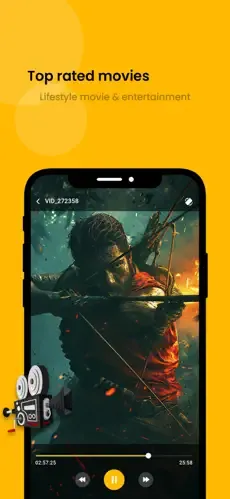 sonyliv-recharge-plan Top Rated Movies